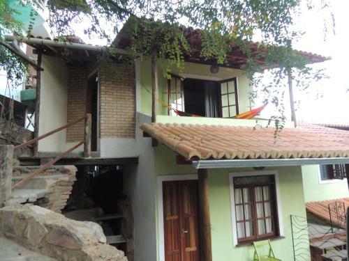 Bed & Breakfast Canto Verde