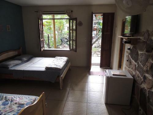 Bed & Breakfast Canto Verde