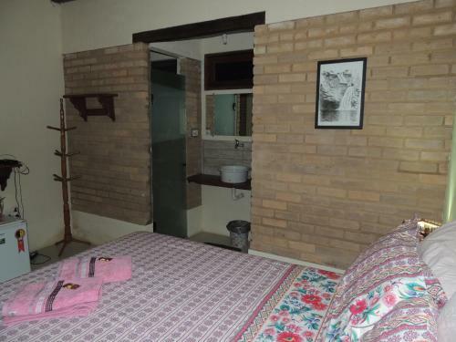 Bed & Breakfast Canto Verde