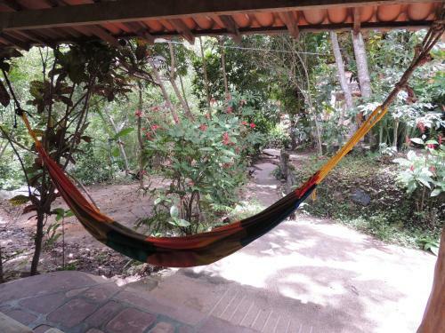 Bed & Breakfast Canto Verde