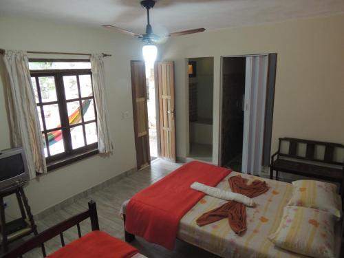 Bed & Breakfast Canto Verde