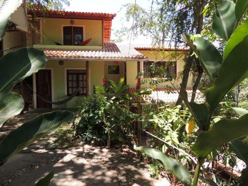 Bed & Breakfast Canto Verde