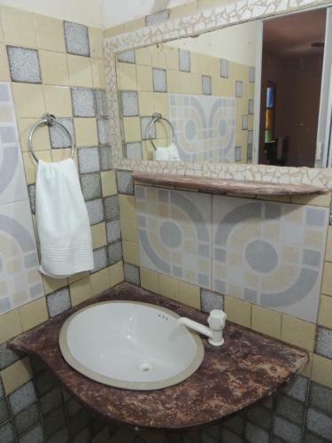 Bed & Breakfast Canto Verde