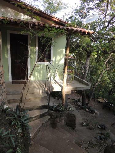 Bed & Breakfast Canto Verde