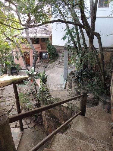 Bed & Breakfast Canto Verde