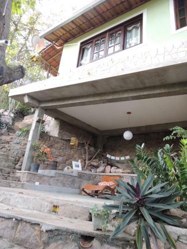 Bed & Breakfast Canto Verde