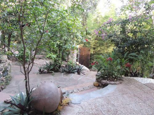 Bed & Breakfast Canto Verde