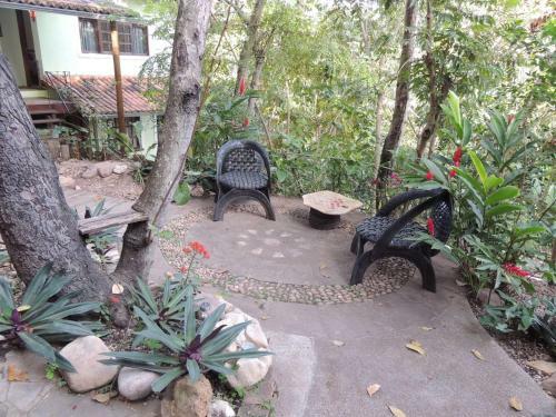 Bed & Breakfast Canto Verde