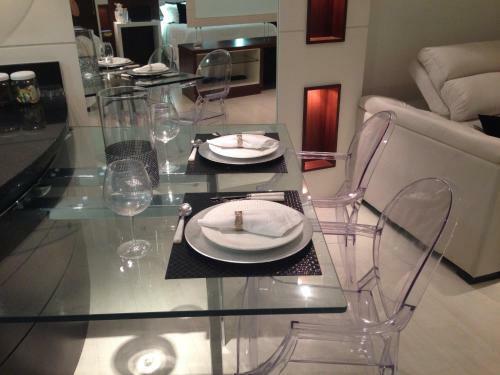 Apartamento Flat Anexo Ao Hotel Pestana