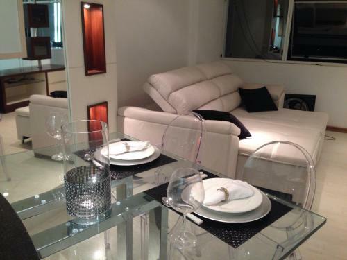 Apartamento Flat Anexo Ao Hotel Pestana