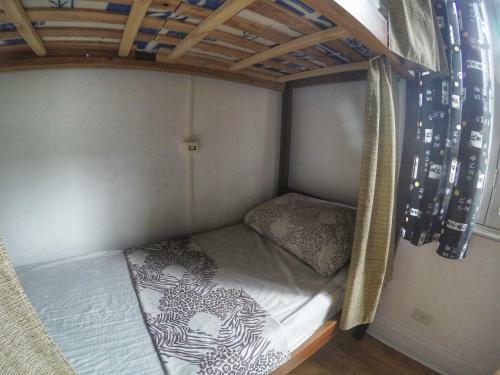 Red Monkey Hostel