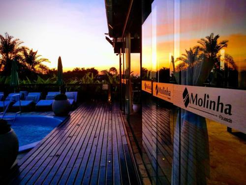 Hostal Pousada Molinha