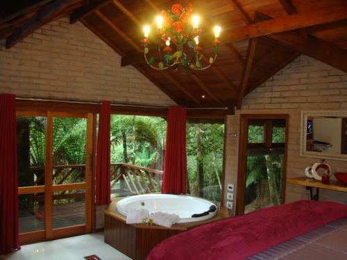 Hostal Vivie Pousada