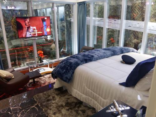 Hostal Vivie Pousada