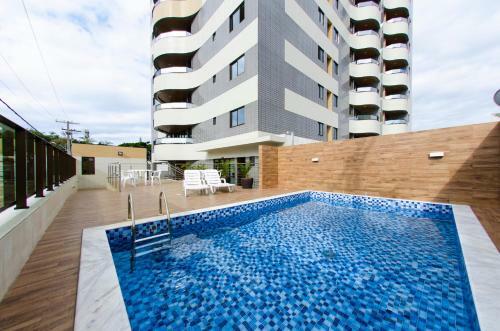 Excelentes Apartamentos Macei�