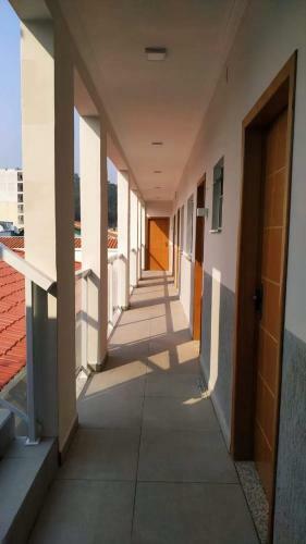 Hotel Pousada Dona Ana