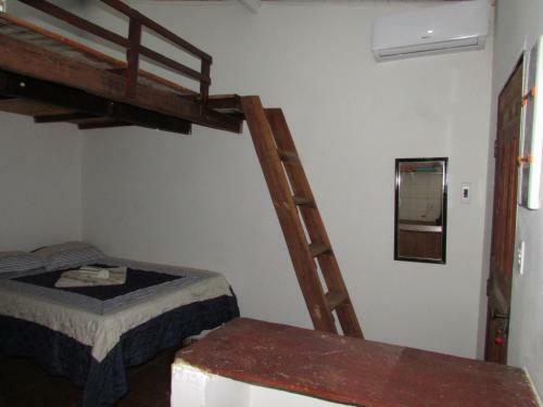 Hostal Pousada Recanto Dos P�ssaros