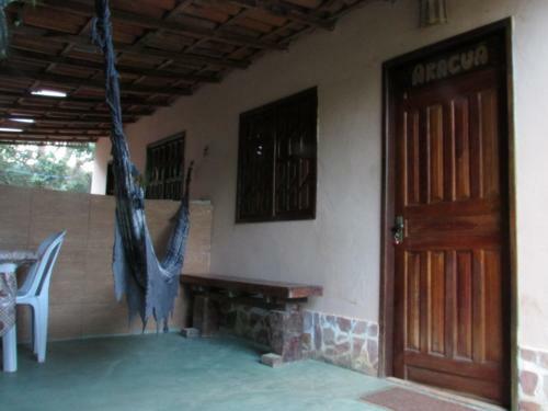 Hostal Pousada Recanto Dos P�ssaros