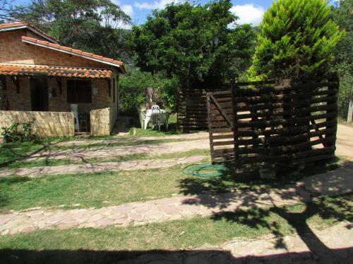 Hostal Pousada Recanto Dos P�ssaros
