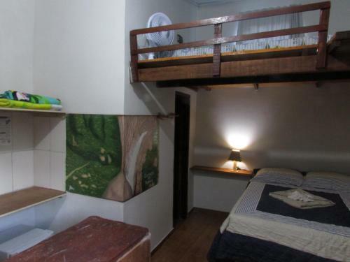 Hostal Pousada Recanto Dos P�ssaros