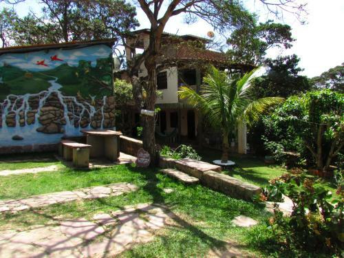 Hostal Pousada Recanto Dos P�ssaros
