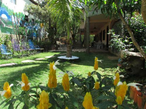 Hostal Pousada Recanto Dos P�ssaros