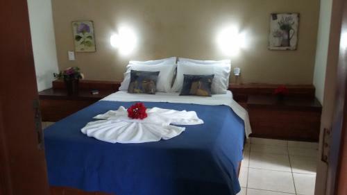 Lodge Maison Clapp