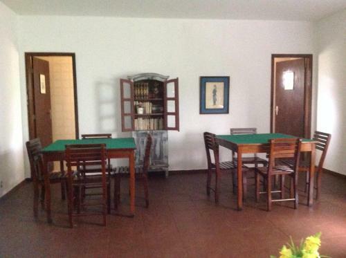 Lodge Maison Clapp