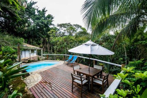 Bed & Breakfast Na Mata