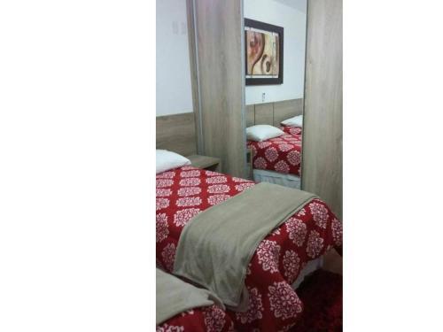 Apartamento Brombatti