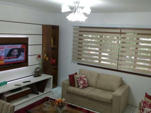 Apartamento Brombatti