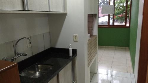 Apartamento Brombatti
