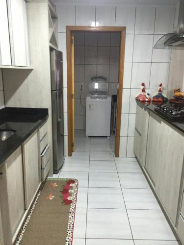 Apartamento Brombatti
