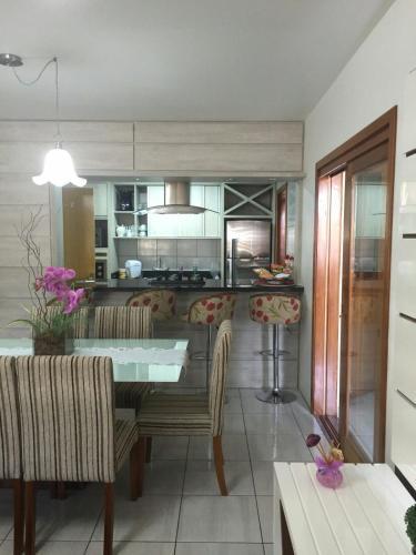 Apartamento Brombatti