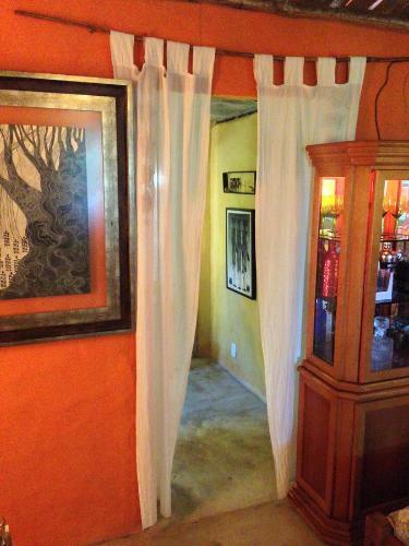 Bed & Breakfast Casa De Ondina