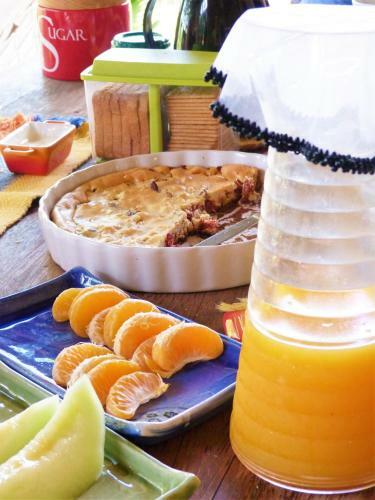 Bed & Breakfast Casa De Ondina