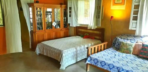 Bed & Breakfast Casa De Ondina