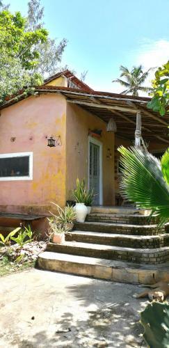 Bed & Breakfast Casa De Ondina