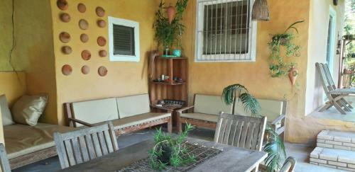 Bed & Breakfast Casa De Ondina