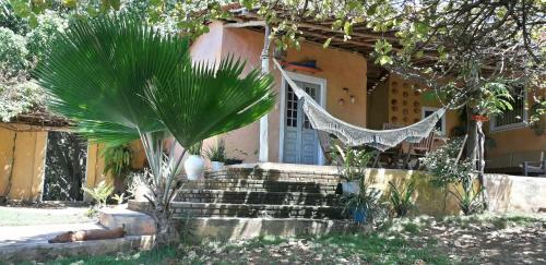 Bed & Breakfast Casa De Ondina