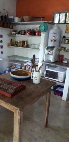 Bed & Breakfast Casa De Ondina
