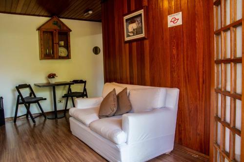 Hostal Pousada Recanto Ninho Verde