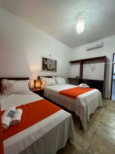 Hostal Pousada Hotel Calif�rnia
