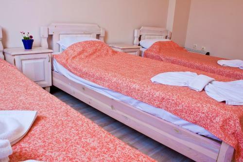 Hostal Ulpia House