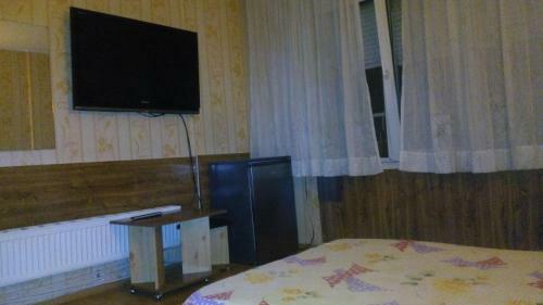 Hotel Ragad
