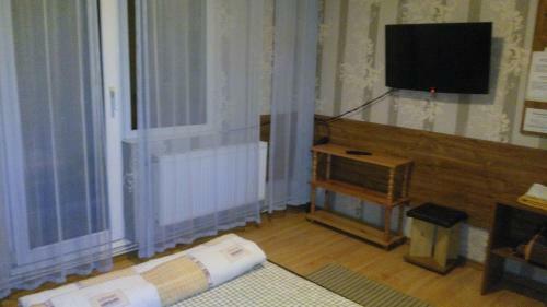 Hotel Ragad
