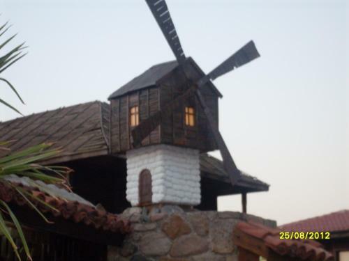 Apartamento Sea Sunrise- Sozopol