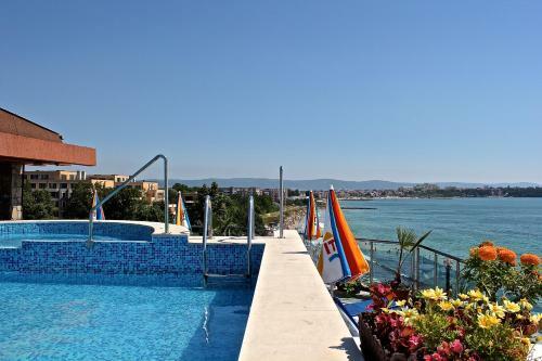 Hotel Bijou