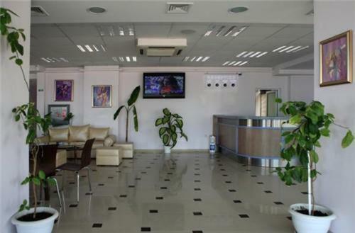Hotel Bijou