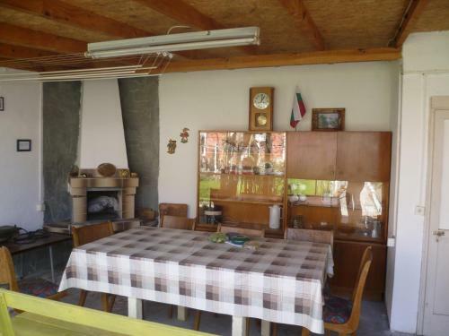 Hostal Kyshta Za Gosti Venera